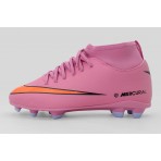 Nike Jr. Mercurial Superfly 10 Club Παπούτσια Για Ποδόσφαιρο (FQ8318 600)