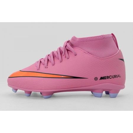 Nike Jr. Mercurial Superfly 10 Club Παπούτσια Για Ποδόσφαιρο 