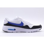 Nike Air Max Sc Ανδρικά Sneakers (FQ8737 100)