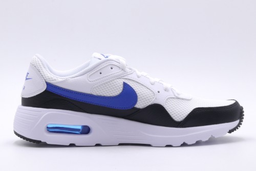 Nike Air Max Sc Sneakers (FQ8737 100)