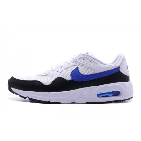 Nike Air Max Sc Ανδρικά Sneakers (FQ8737 100)