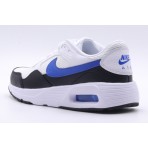 Nike Air Max Sc Ανδρικά Sneakers (FQ8737 100)