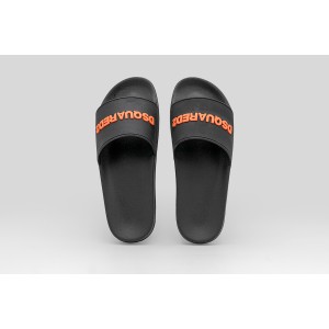 Dsquared2 Logo Παντόφλες (FSM0085 17208869 M480)