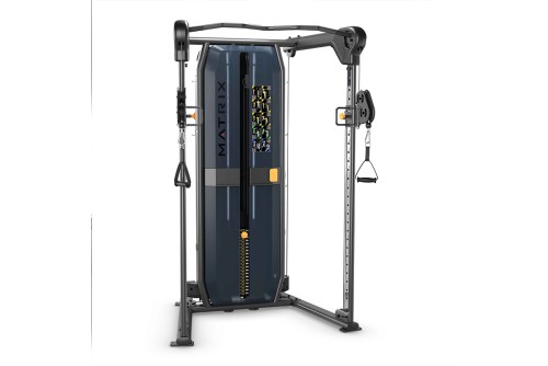 Johnson Matrix Ftr30 Functional Trainer (FTR30)