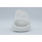 Fila Slippers Παντόφλες Λευκές