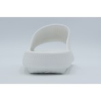 Fila Slippers Παντόφλες Λευκές