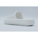 Fila Slippers Παντόφλες Λευκές