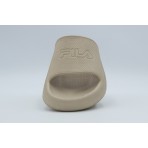 Fila Slippers Παντόφλες Nude