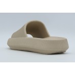 Fila Slippers Παντόφλες Nude