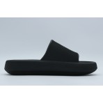 Fila Slippers Παντόφλες Μαύρες