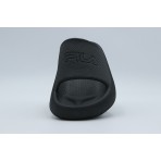 Fila Slippers Παντόφλες Μαύρες