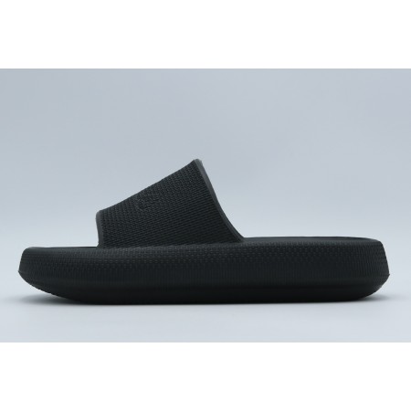 Fila Slippers Παντόφλες Μαύρες