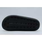 Fila Slippers Παντόφλες Μαύρες