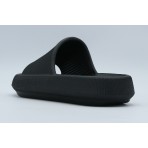 Fila Slippers Παντόφλες Μαύρες