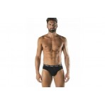 Fila Man Brief Εσώρουχα Σλιπ Ανρικά 2-Τεμάχια (FU5003 200)