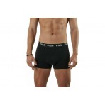 Fila Man Boxer Εσώρουχα Boxer 2-Τεμάχια (FU5004 200)