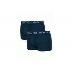 Fila Man Boxer Εσώρουχα Boxer 2-Τεμάχια (FU5004 321)