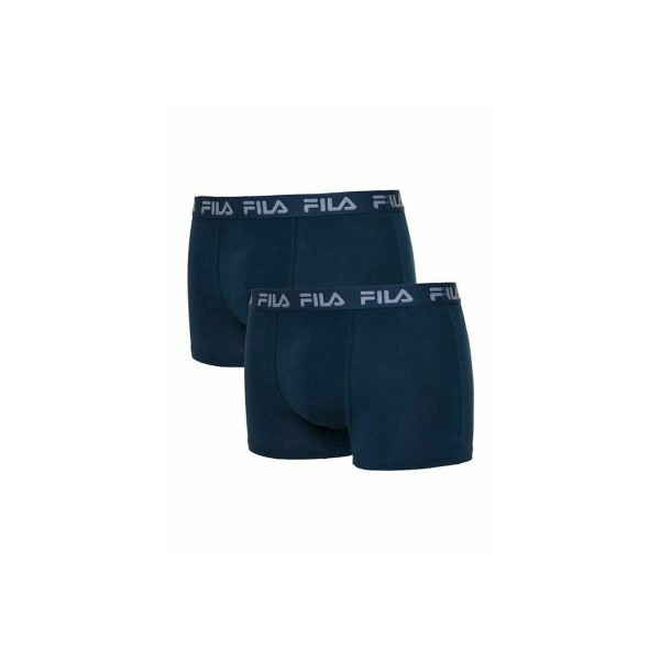 Fila Man Boxer Εσώρουχα Boxer 2-Τεμάχια (FU5004 321)