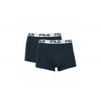 Fila Man Boxer Εσώρουχα Boxer 2-Τεμάχια (FU5016 321)