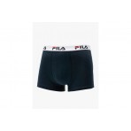 Fila Man Boxer Εσώρουχα Boxer 2-Τεμάχια (FU5016 321)