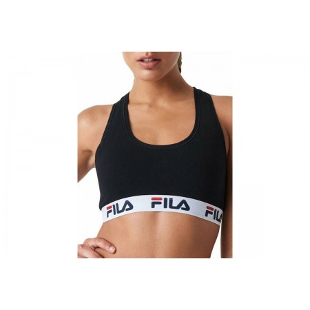 Fila Woman Bra Μπουστάκι Γυναικείο 