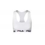 Fila Woman Bra Λευκό (FU6042 300)