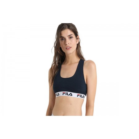 Fila Woman Bra Μπουστάκι Γυναικείο 