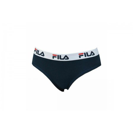 Fila Women Panties Εσώρουχο Σλιπ Γυναικείο 