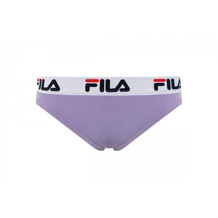 Fila Γυναικείο Εσώρουχο String (FU6061 346)