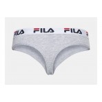 Fila Γυναικείο Εσώρουχο String (FU6061 400)