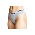 Fila Γυναικείο Εσώρουχο String (FU6061 400)