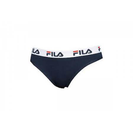 Fila Women Brazilian Εσώρουχο Σλιπ Γυναικείο 