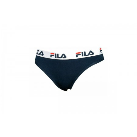 Fila Women Panties Εσώρουχο Σλιπ Γυναικείο 