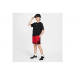 Nike Multi- Dri-Fit Βερμούδα Αθλητική (FV0269 657)