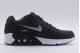 Nike Air Max 90 Sneakers Ανθρακί, Λευκά