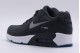 Nike Air Max 90 Sneakers Ανθρακί, Λευκά