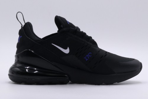 Nike Air Max 270 Gs Sneakers (FV0370 001)