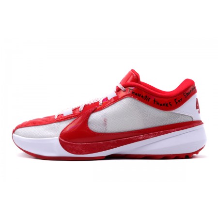 Nike Zoom Freak 5 Asw Παπούτσια Για Μπάσκετ 