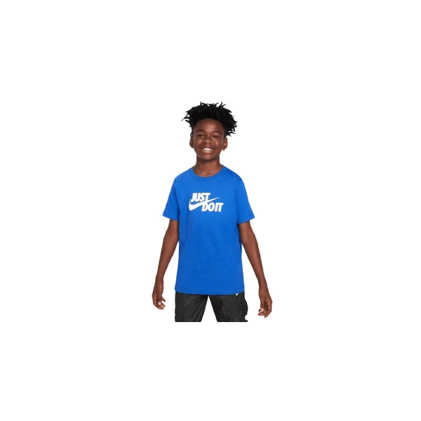Nike T-Shirt (FV4078 480)