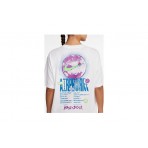 Nike Sportswear Γυναικείο Κοντομάνικο T-Shirt