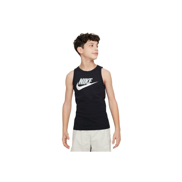 Nike Μπλούζα Αμάνικη (FV5325 010)