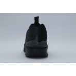 Nike G.T. Jump Academy Ανδρικά Μπασκετικά Παπούτσια Μαύρα