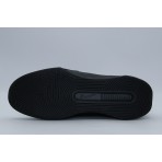 Nike G.T. Jump Academy Ανδρικά Μπασκετικά Παπούτσια Μαύρα