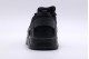 Nike Huarache Run 2.0 Παιδικά Sneakers Μαύρα