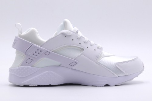 Nike Huarache Run 2.0 Gs Sneakers (FV5603 100)