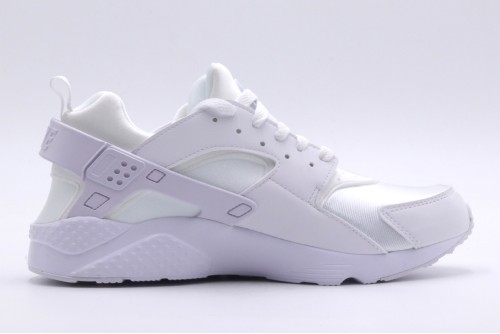 Nike Huarache Run 2.0 Gs Sneakers (FV5603 100)