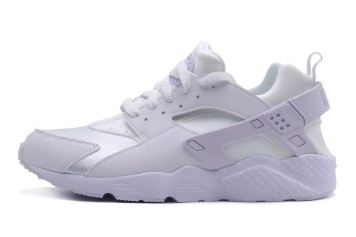 Nike Huarache Run 2.0 Gs Sneakers (FV5603 100)