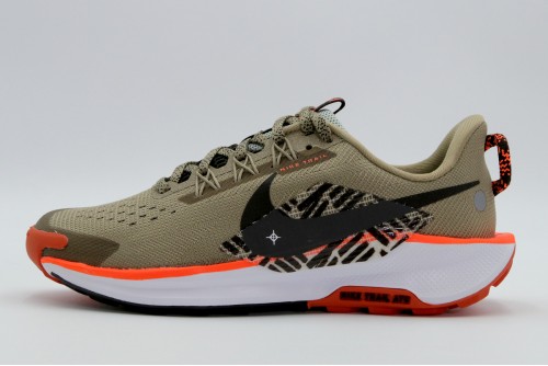 Nike Pegasus Trail 5 Gs Παπούτσια Trail Running (FV5638 200)
