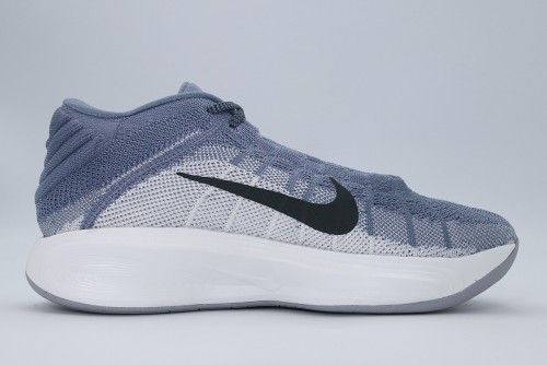 Nike G.t. Hustle 3 Παπούτσια Για Μπάσκετ Ανδρικά (FV5953 402)