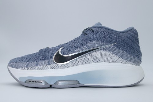 Nike G.t. Hustle 3 Παπούτσια Για Μπάσκετ Ανδρικά (FV5953 402)